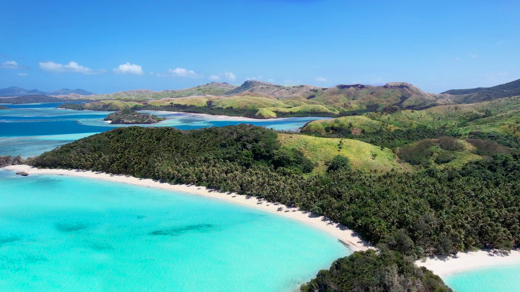 Kerzner announces One&Only in Fiji